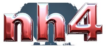 nh4 logo