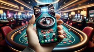 nh4 Live Baccarat